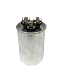 Capacitor Permanente 30uf+3uf 440v Friven