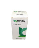 Capacitor Permanente 35UF 380v Friven