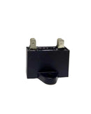 Capacitor De Arranque 2uf 450v Friven