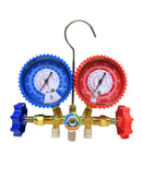Kit Manifold Analógico Friven CT536G Para R22 R134a R404a