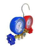 Kit Manifold Analógico Friven CT536G Para R22 R134a R404a