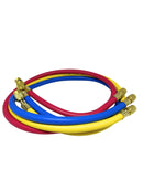 Kit Manifold Analógico Friven CT536G Para R22 R134a R404a