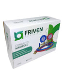 Kit Manifold Analógico Friven Para R410a R32 R290 CT636