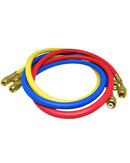 Kit Manifold Analógico Friven Para R410a R32 R290 CT636