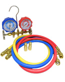 Kit Manifold Analógico Friven Para R410a R32 R290 CT636