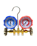 Kit Manifold Analógico Friven Para R410a R32 R290 CT636