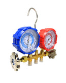 Kit Manifold Analógico Friven Para R410a R32 R290 CT636