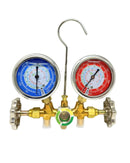 Kit Manifold Friven CT536 Com Glicerina R134a R22 R410a