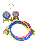 Kit Manifold Friven CT536 Com Glicerina R134a R22 R410a