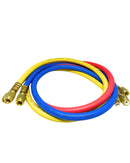 Kit Manifold Friven CT536 Com Glicerina R134a R22 R410a