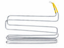 Resistência Degelo Refrigerador Consul Crm43 Crm45 Crm51 127V W10555140