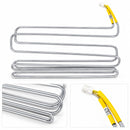 Resistência Degelo Refrigerador Consul Crm43 Crm45 Crm51 127V W10555140