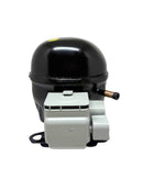 Compressor Embraco 1/4+ HP R134A 220V EMR80HLR