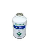 Gás Refrigerante R134a 340g Friven