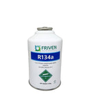 Gás Refrigerante R134a 340g Friven