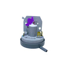 Pressostato Lavadora Consul Facilite Original - W10721910