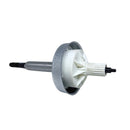 Conjunto Mecanismo Brastemp Eixo Longo W11300816 - Original