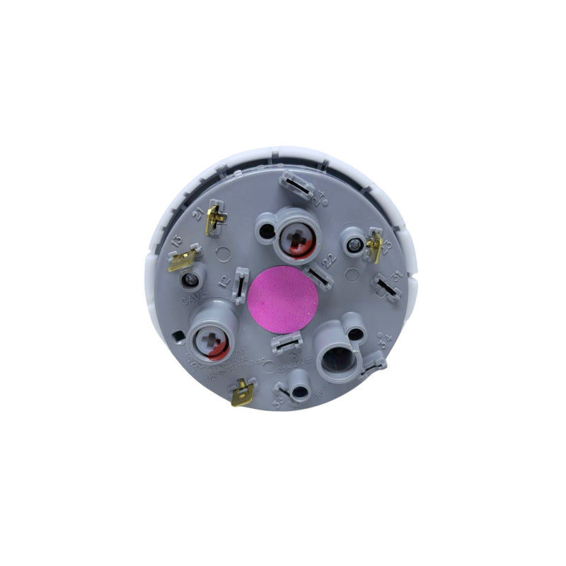 Pressostato 2 Níveis Lavadora Brastemp  W10617044 - Original