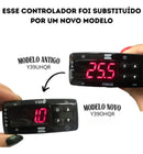Controlador De Temperatura Coel Y39ohqr P/chocadeiras C/viragem de Ovos