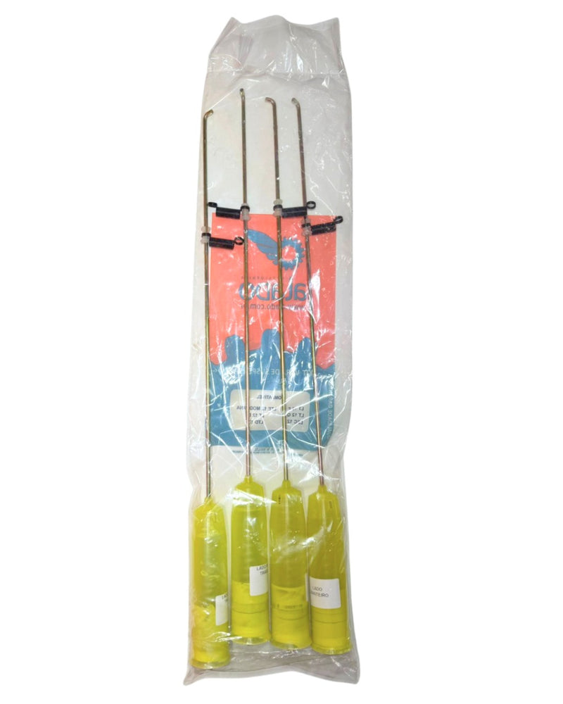 Kit Vara Electrolux Lf12 Lt12q Lec12 Lte12 Moderna Lt12b Ltd13 - Alado