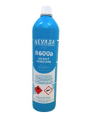 Gás Refrigerante R600a 420g Nevada