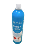 Gás Refrigerante R600a 420g Nevada