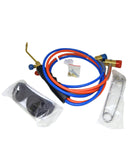 Maçarico Portátil Prowelding Mapp Com Cilindros