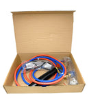 Maçarico Portátil Prowelding Mapp Com Cilindros