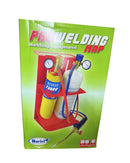Maçarico Portátil Prowelding Mapp Com Cilindros