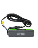 Bomba de Dreno P12 Wipcool 12L/H - Para Ar Condicionado Split e Cassete Até 30.000 BTUs