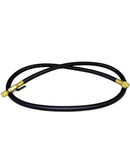 Mangueira De Vácuo Bravo Pro Vacuum 3/8 X 1/4 C/ registro