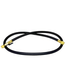 Mangueira De Vácuo Bravo Pro Vacuum 3/8 X 1/4 C/ registro