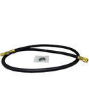 Mangueira De Vácuo Bravo Pro Vacuum 3/8 X 1/4 C/ registro