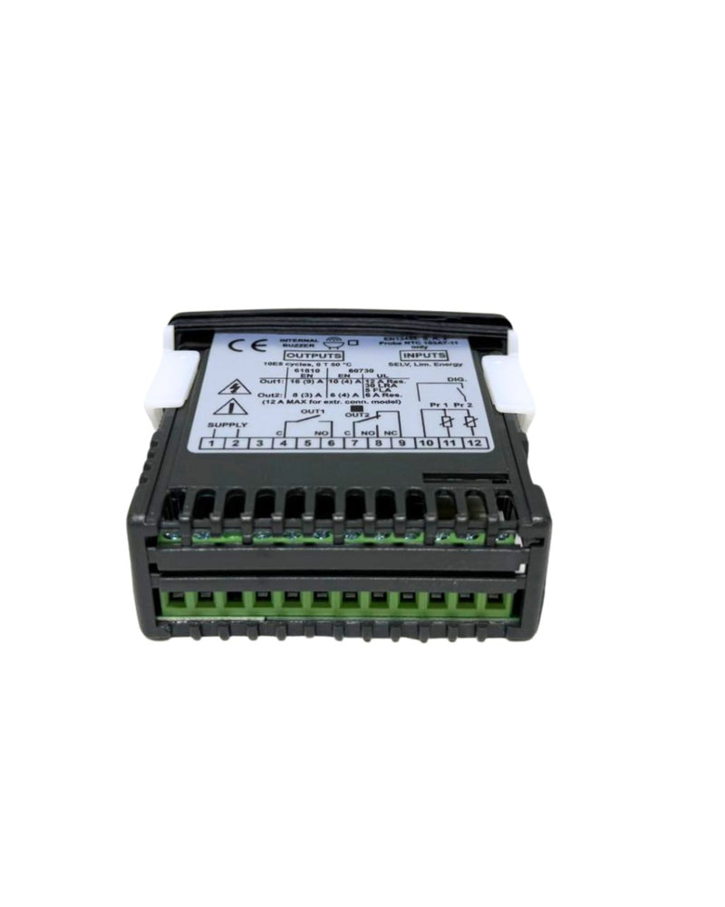 Controlador De Temperatura COEL Z31E 100/240VCA P/ Aquário