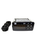 Controlador De Temperatura Coel Z31 12 a 24vca/vcc