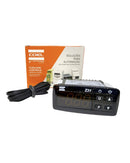 Controlador De Temperatura Coel Z31 12 a 24vca/vcc