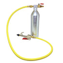 Cilindro Aplicador De Flush C/ Mangueira 60cm Nevada