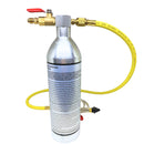 Cilindro Aplicador De Flush C/ Mangueira 60cm Nevada