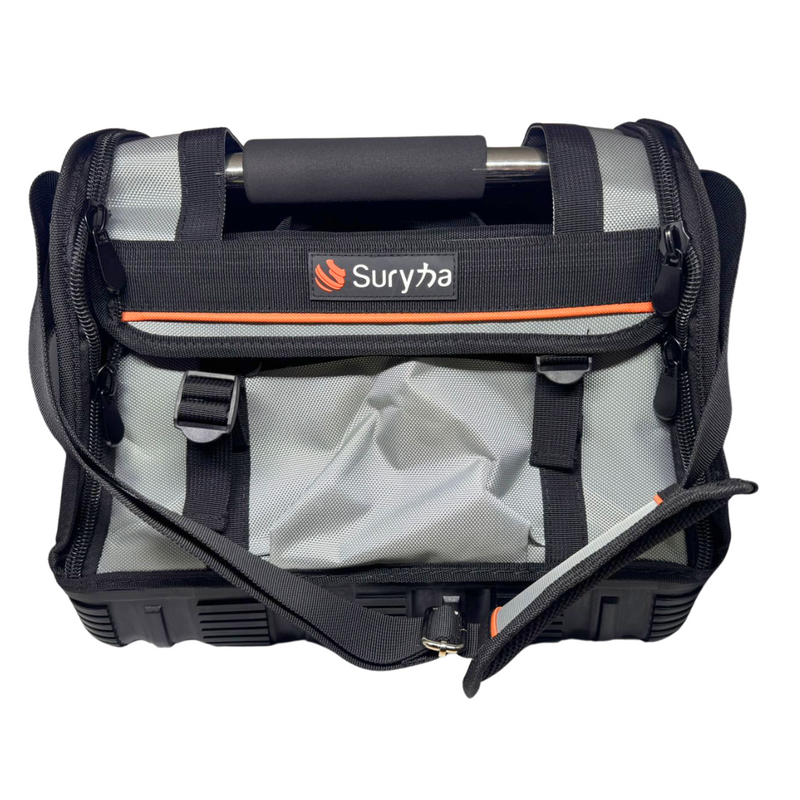 Bolsa De Ferramentas 16'' Suryha