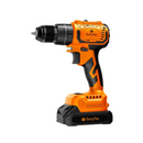 Furadeira De Impacto A Bateria 21V Motor Sem Escovas Suryha