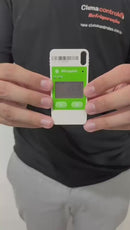 Data Logger Bluetooth Temperatura Umidade SigmaWit BULogm2s