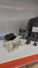 Compressor Tecumseh 1/4 HP R134A 220V AE4430Y-GS1A