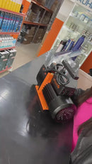 Bomba De Vácuo 12 Cfm Duplo Estágio Bivolt Suryha