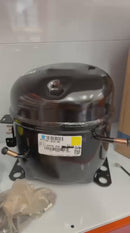 Compressor Tecumseh 3/4 HP R22 220V AE4470E-ES3C