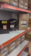 Compressor Tecumseh 3/4 HP R134a 220V AL4480Y-NA3A