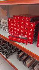 Tapa Fuga Max Quimital Ar Condicionado Até 48.000 Btus