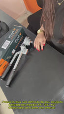 Curvador de Tubos 1/4" 3/8" 1/2" Suryha