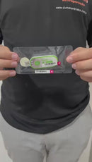 Data Logger USB Bluetooth Temperatura Sigmawit BULogs1