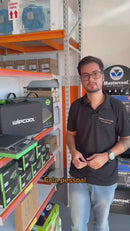 Balança Dosadora De Alta Precisao Para Fluidos Mrs17 Wipcool