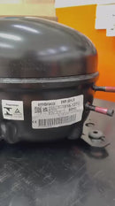 Compressor Embraco 1/4+ HP R134A 110V EMR80HLR